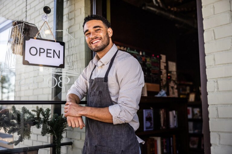Here Are the Top 10 Ways Small Businesses Are Using AI: Fiverr