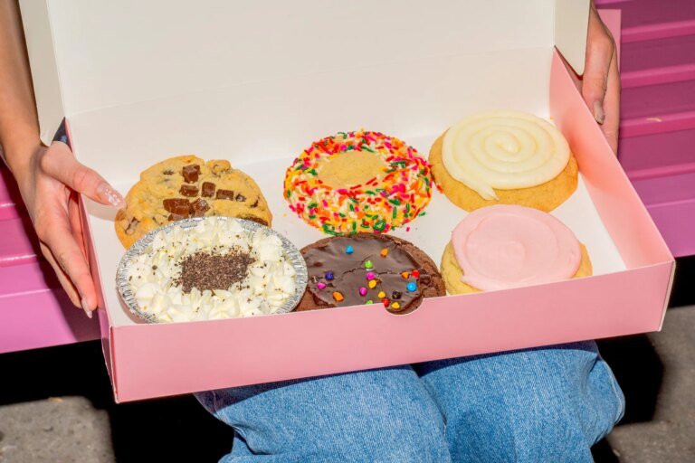 Crumbl CEO Says ‘It’s My Fault’ as Cookie Chain Sales Crumble