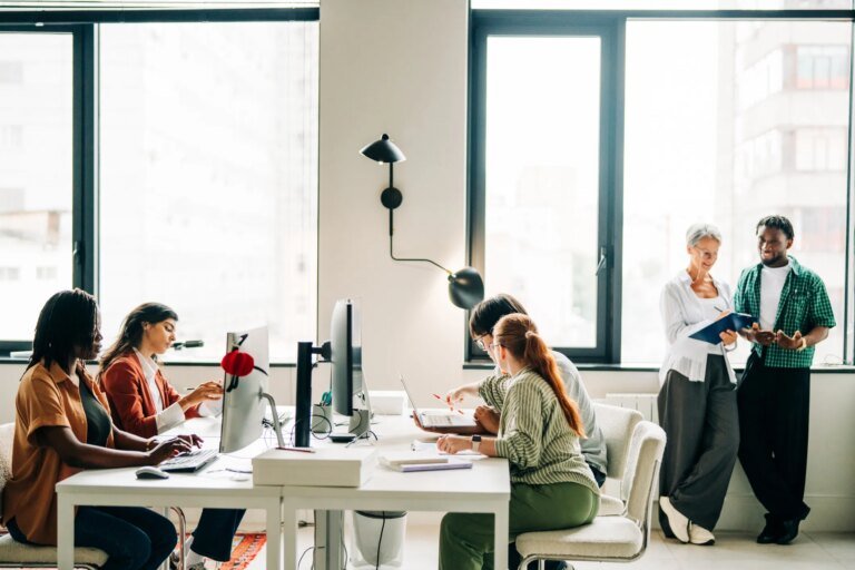 3 High-Impact Steps Small Businesses Can Take to Keep Talent