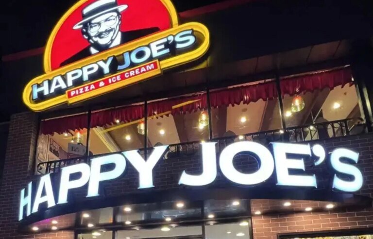 Happy Joe’s Pizza Sells to New Investors