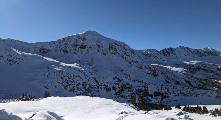 Two Colorado Climbers Found Dead Near Three Apostles