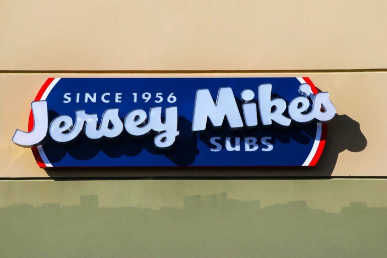 Jersey Mike’s Finally Goes Digital to Win New Customers