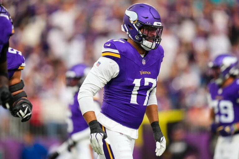 NFL Veteran Kyle Van Noy’s Advice for Starting a New Job