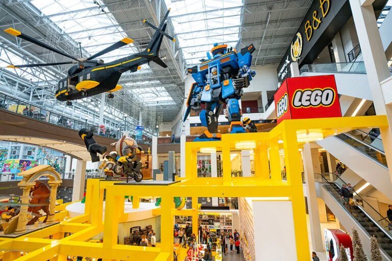 What LEGO’s Near-Collapse Taught Me About Saying ‘No’