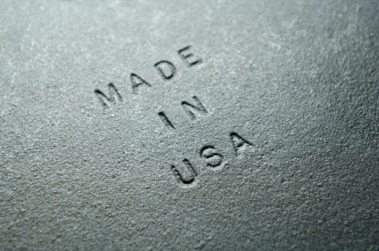 ‘Made in America’ Is Making a Push. Can the Economics Work?