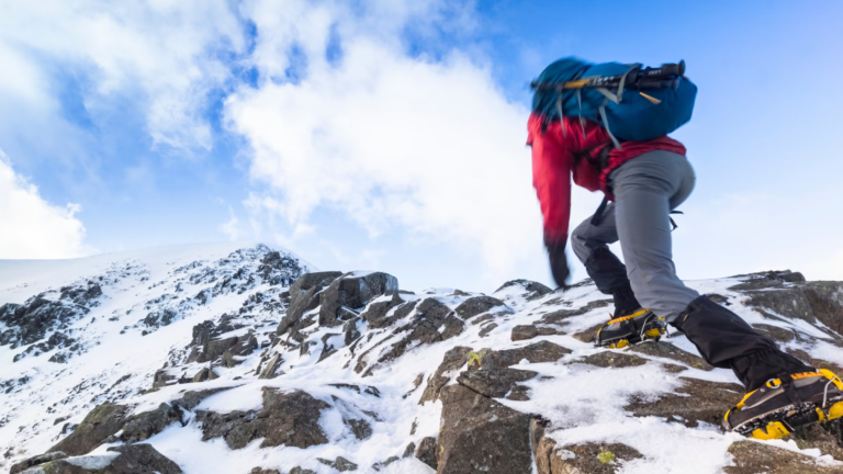 How to Hike the Adirondacks Safely in the Off-Season