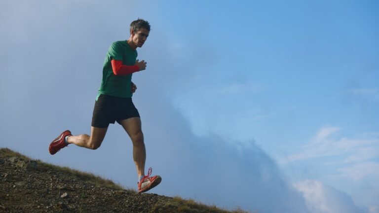 How to Effectively Combine Strength Training and Running