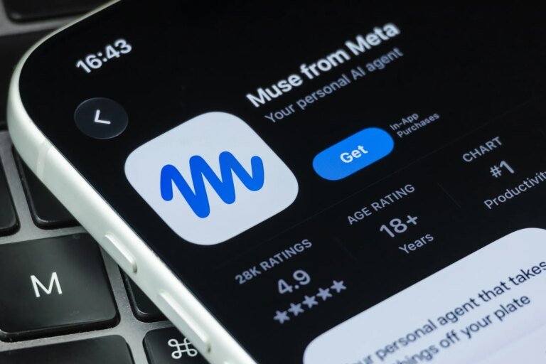 Meta’s Muse Can Shop for Your Customers. Here’s How to Make Sure It Picks You.