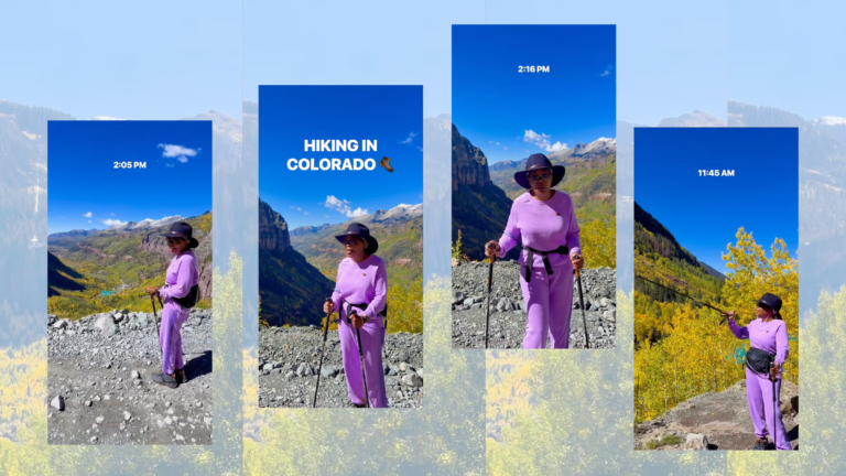 Four Dupes for Oprah’s Hiking Outfit