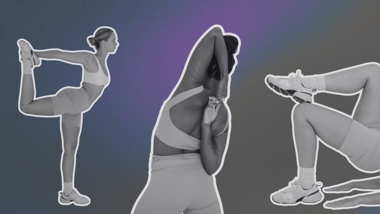 Why Every Runner Should Be Doing Pilates