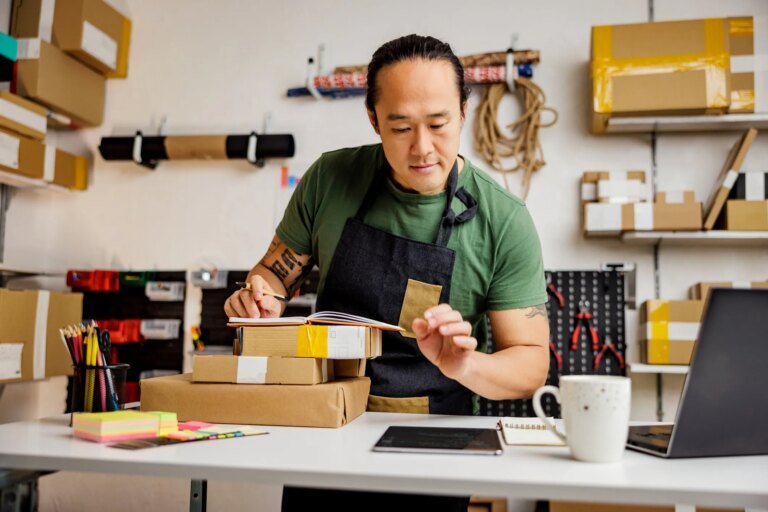 5 Tips for Building a Product From Your Own Order Data