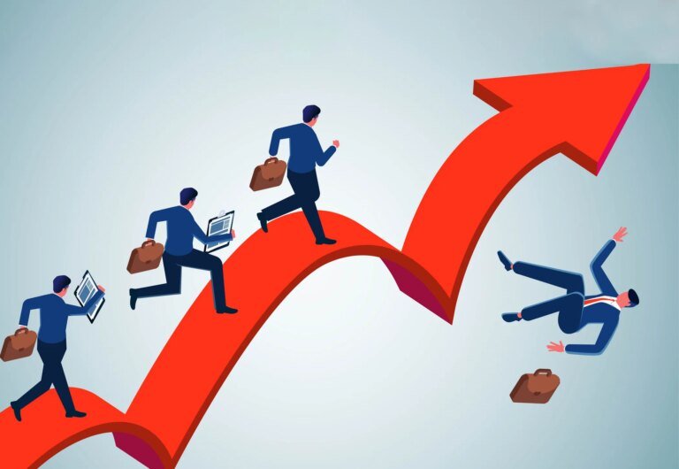 Your Top Performer Got Promoted. That Might Be a Mistake.