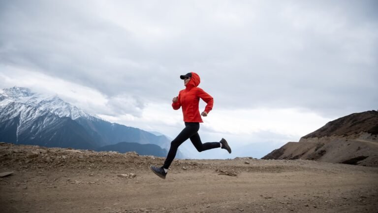 How to Improve Your Running Form, According to a 12-Month Study