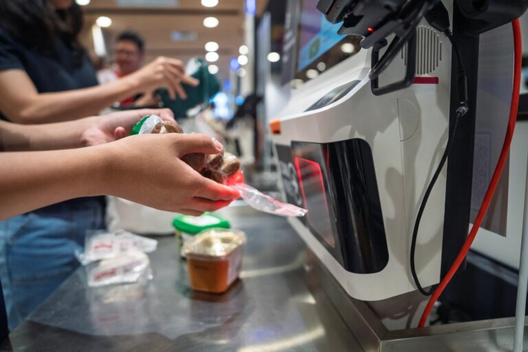 Why Stores Like Walmart and Target Are Bailing on Self-Checkout