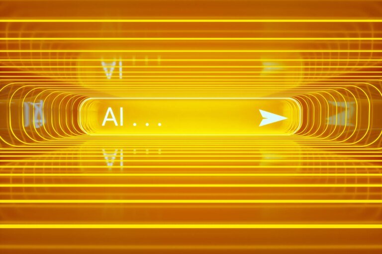Stop Chasing AI Search Rankings. Define Your Category Instead.